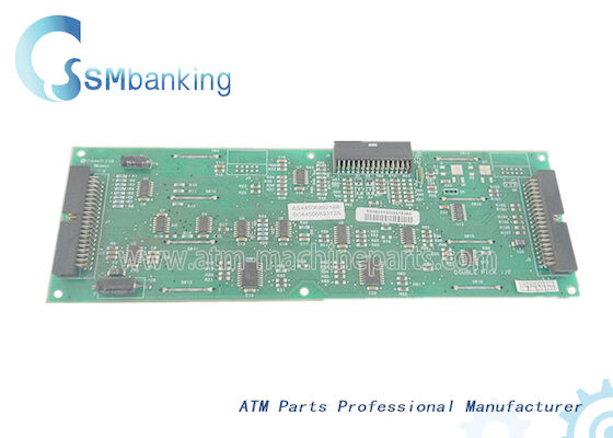 4450689219 NCR ATM Parts Double Pick I/F Board 445-0689219