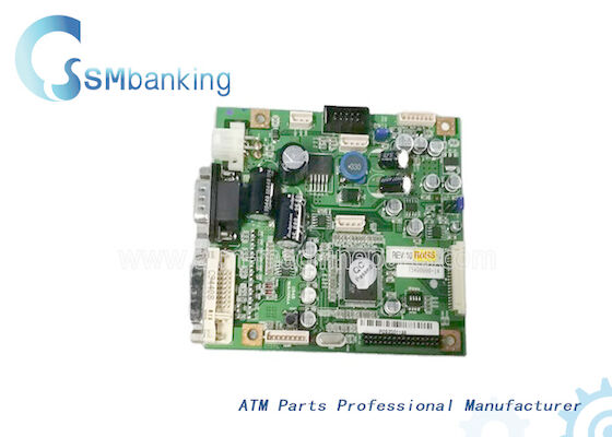 7540000014 Hyosung ATM Parts MX 5600T ATM Display DVI Control Board