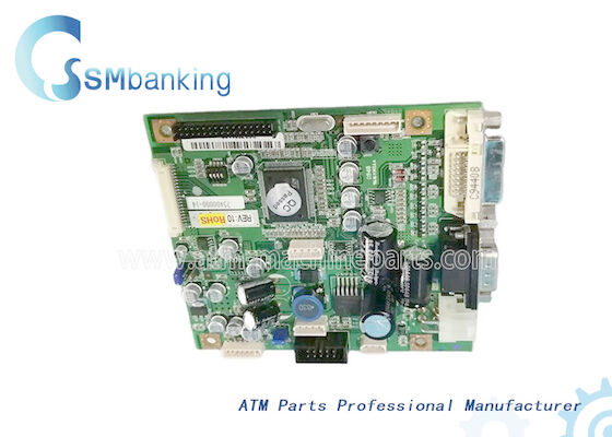 7540000014 Hyosung ATM Parts MX 5600T ATM Display DVI Control Board