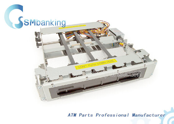 ATM Hyosung Nautilus S7310000562 GCDU Dispenser Front Load Throat Assy ATM Machine Part Hyosung S7310000562