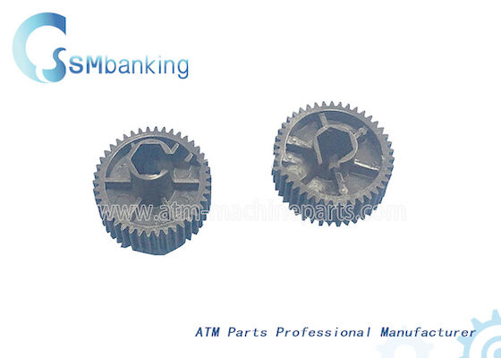 ATM Machine Part Hyosung 42T Carriage Gear 7430001005/7430000208 Cassette 20 42Tooth Double Gears in stock