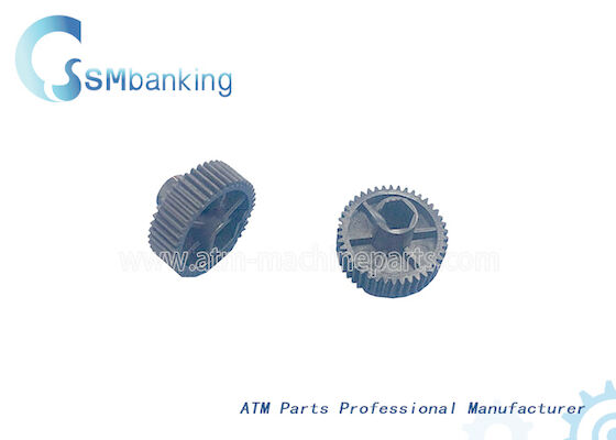 ATM Machine Part Hyosung 42T Carriage Gear 7430001005/7430000208 Cassette 20 42Tooth Double Gears in stock