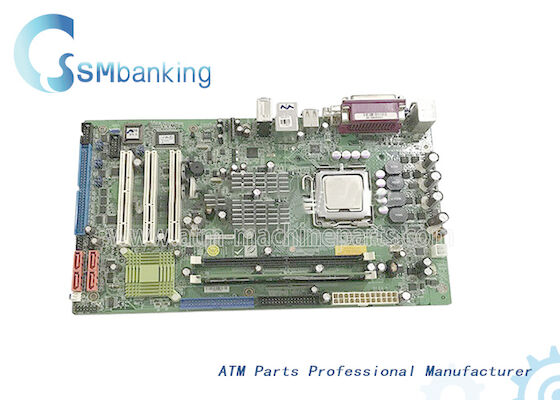 ATM Machine Part Hyosung ATM Parts Hyosung MX5600T PC Core Controller Hyosung CE 5600 Main Board 7090000048 in stock