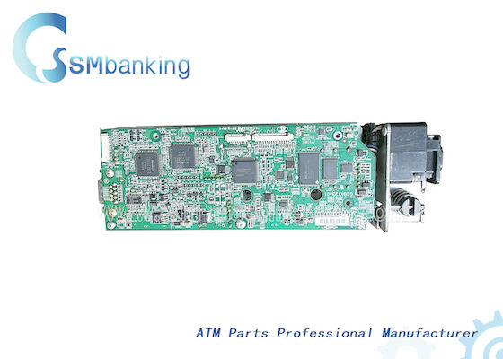 ATM Bank Machine Part Main Control Board for Sankyo Hyosung Card Reader ICT3Q8-3A0280 at a low price