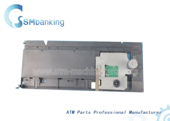 Black Cash Machine Parts NMD ATM Spare Parts A021921 FR101  Plastic Left Assy Kit in stock