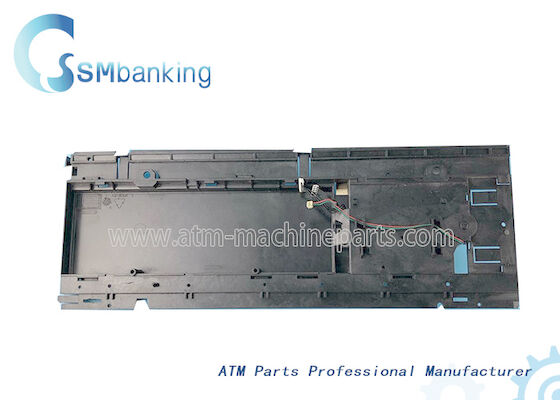 Black Cash Machine Parts NMD ATM Spare Parts A021921 FR101  Plastic Left Assy Kit in stock