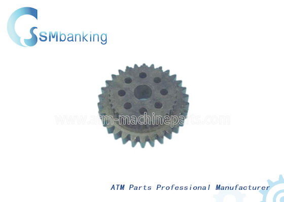 NMD ATM Parts  NMD ATM Spare Parts  A001512 NQ 200 Plastic   Black Double Gear