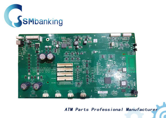 ATM Spare Parts Diebold Opteva Original new Control Board 49208102000M CCA Disp 860mm