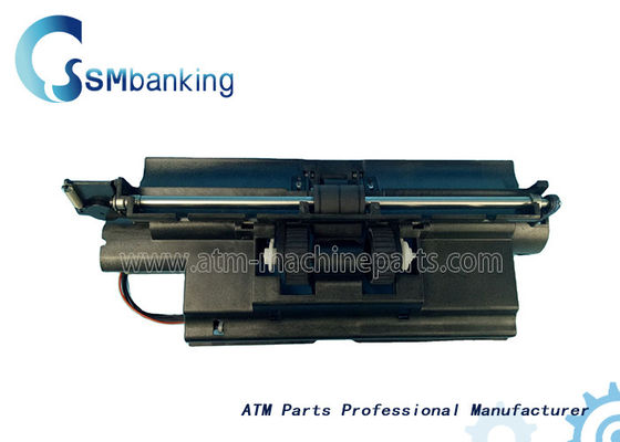Durable A021912 NMD ATM Parts NQ300 Cover Assy Kit In Black have in stock