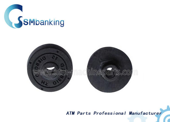 Diebold ATM Machine Parts DB Stripper Wheel 49016968000F 49-016968-000F Newv and have in stock