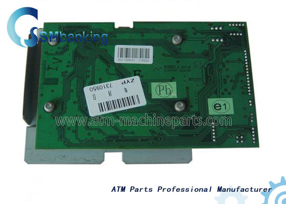 Glory Delarue NFC200 Control Board A011025 NMD ATM Parts