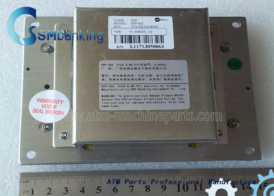 High Quality GRG Banking EPP 002 Pinpad Keyboard YT2.232.013 GRG ATM Machine Spare Parts