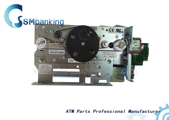 4450723882 NCR ATM Parts 6625 Smart Card Reader 445-0723882