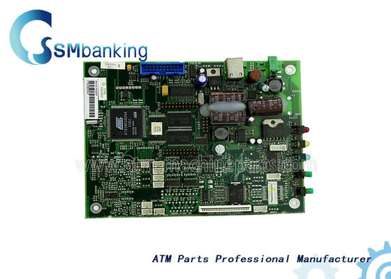 01750063547 ATM Wincor Spare Parts TP07 Printer Control Board 1750063547
