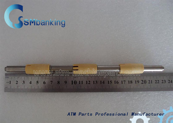 NCR Tension Shaft Assy 4450602611 445-0602611 For ATM Machine