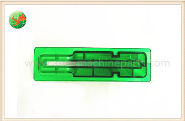 ATM Anti Skimmer green plastic Anti Fraud Device for Diebold 1000 Card Reader new and original