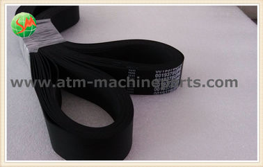 Transport Flat Belts / Upper 009-0019378 used in NCR Presenter