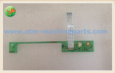 Original NCR ATM Spare Parts Card Reader MCRW MEI Upper PCB 009-0022329