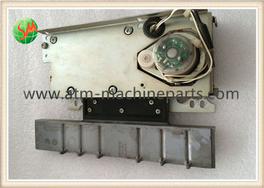 Plastic NCR ATM Machine Parts Shutter 6676 Model 445-0676720 4450676720