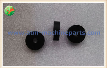 Personas 77 NCR ATM Machine Spare Parts 445-0587811 Black Plastic Roller