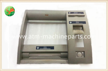 plastic Wincor Nixdorf ATM Parts ATM bank machine spare Parts ATM silver  facial for 2050XE