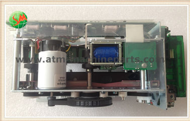 NCR ATM Parts Smart Card Reader 445-0737837B Paper Anti Skimmer