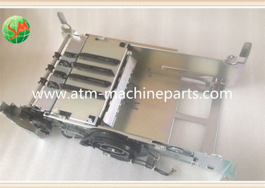 49211433000A Original Diebold ATM Parts Opteva Stacker For Atm Machine