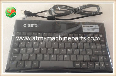 49221669000A Diebold ATM Parts 49-221669-000A Opteva Maintenance USB keyboard