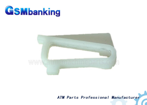 White NMD ATM Machine Parts A004394 Pawl right A004393 Pawl left