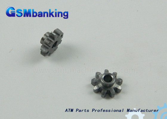 Silver ATM Machine Parts / NMD ATM Parts A005505 NMD BCU Metal Gear