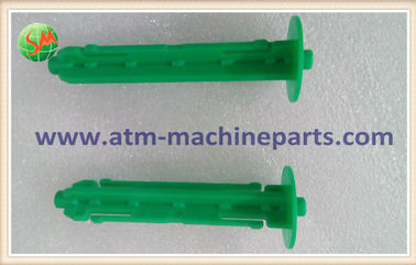 Green NCR ATM Parts 998-0879489 NCR TEC Printer Paper Supply Spool Thermal Receipt Printer