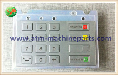 01750159563 Wincor Nixdorf ATM Parts EPP V6 In France Version Language Keyboard