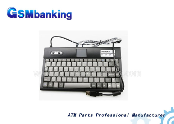 49221669000A Diebold ATM Parts 49-221669-000A Opteva Maintenance USB keyboard