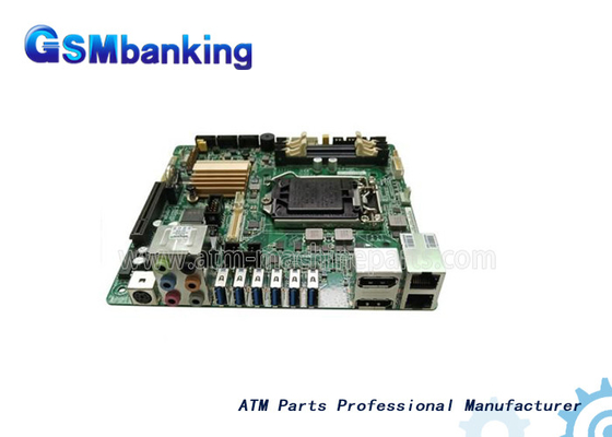NCR S2 ATM Spare Parts NCR PC Core Estoril Motherboard 445-0764433 4450764433 Support Win 10