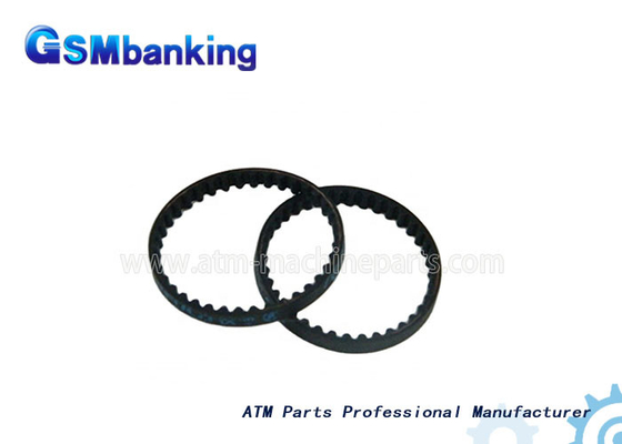Black Rubber ATM Parts Repair NQ200 NF NQ 76-2-3M Belt A002680 New and have In stock