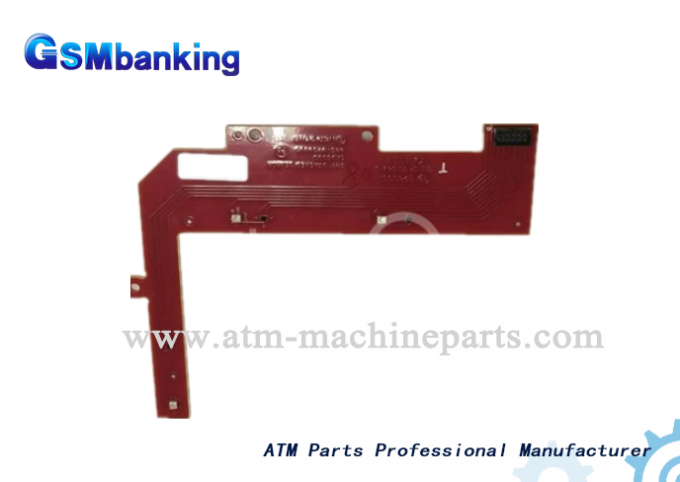 445-0758904 ATM Machine Parts NCR S2 Snt Stacker Sensor Assembly 445 ...
