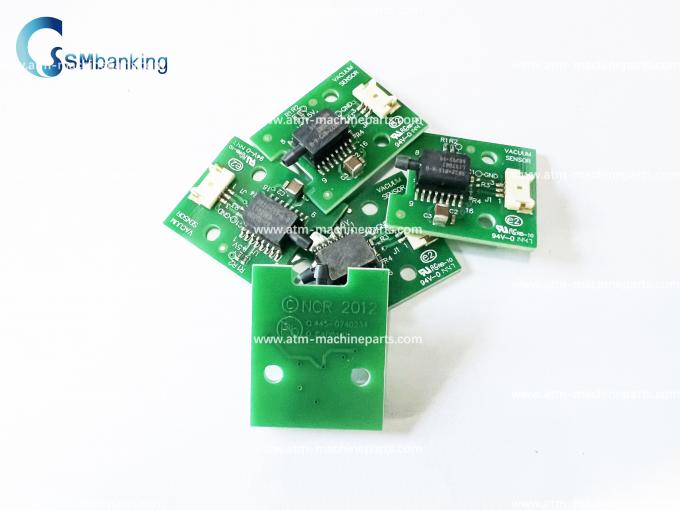 ATM Part NCR S2 Vacuum Sensor PCB Assy 4450755149