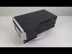 NCR Cassette 6636 GBRU Reject Cassette 009-0023152 ATM Parts