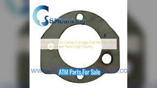 Hyosung CDU Clamp Carriage Washer ATM Part