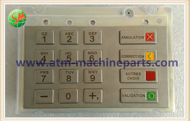 EPP V6 EURO INF 01750159594 Of Wincor Nixdorf ATM Parts ATM Keyboard