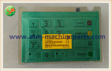 Original Serial Wincor Nixdorf Keyboard EPP J6 Used In ATM And CRS Machine