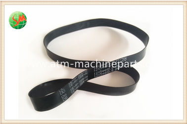 01750041251 Wincor Nixdorf ATM Parts  Black MDMDS CMD-V4 V Module Double Extractor Belt 1750041251