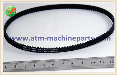 29-00837-500AE Diebold ATM Parts Replacement Parts 124T Timing Belt