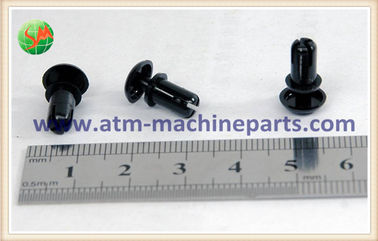 Fastener Diebold ATM Parts 29-012227-000F PNL PUSH-IN RDH , NYL , 1X25