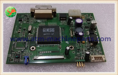 017500177594 Wincor Nixdorf ATM Parts 1500XE 2050XE PC4000 LCD Board