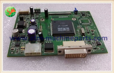 017500177594 Wincor Nixdorf ATM Parts 1500XE 2050XE PC4000 LCD Board