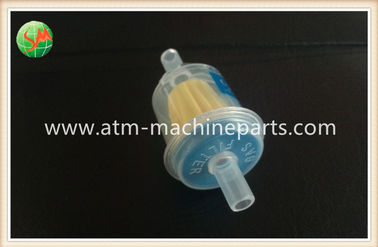 445-0612499 NCR ATM Machine Spare Parts NCR Filter , ATM Parts