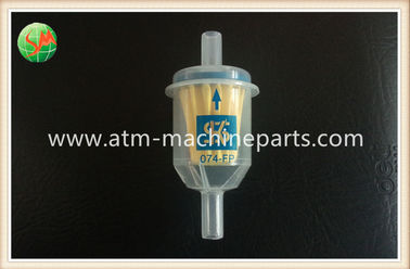 445-0612499 NCR ATM Machine Spare Parts NCR Filter , ATM Parts