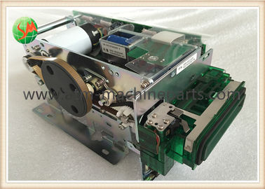 4450723882 NCR ATM Parts 6622 Card Reader MCRW 3Track HICO Smart USB