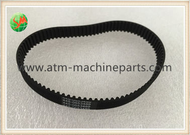 Professional NCR Dispenser Blet Rubber 445-0653489 NCR ATM Parts